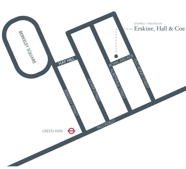 erskine hall coe location