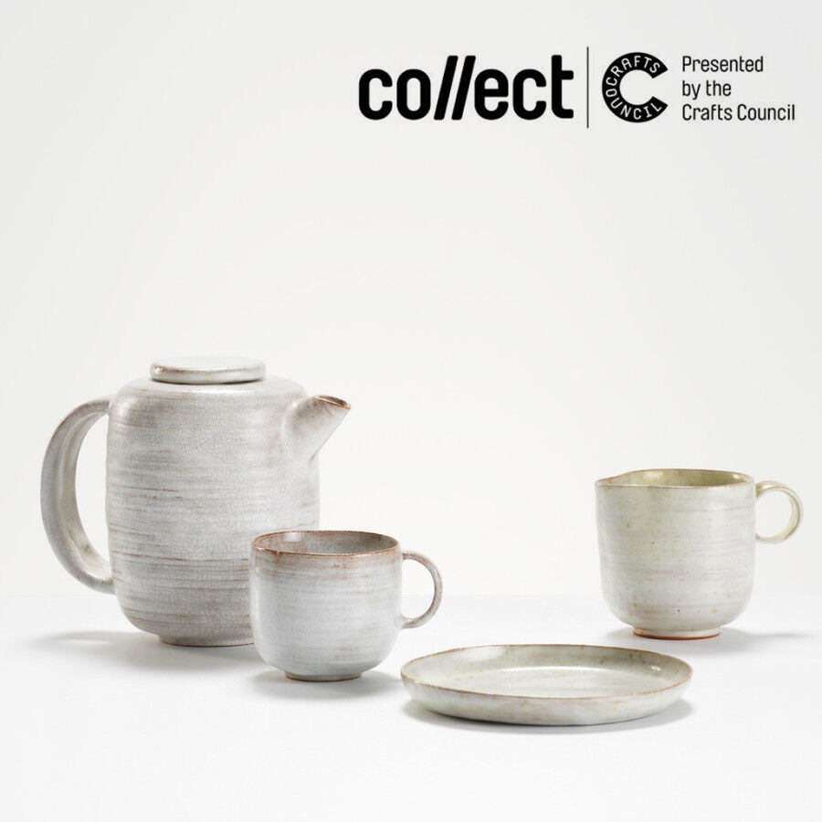 Lucie rie Collect 2018