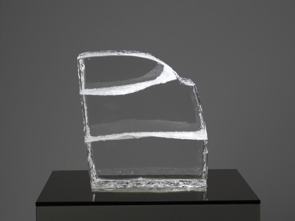 Work by Artist 