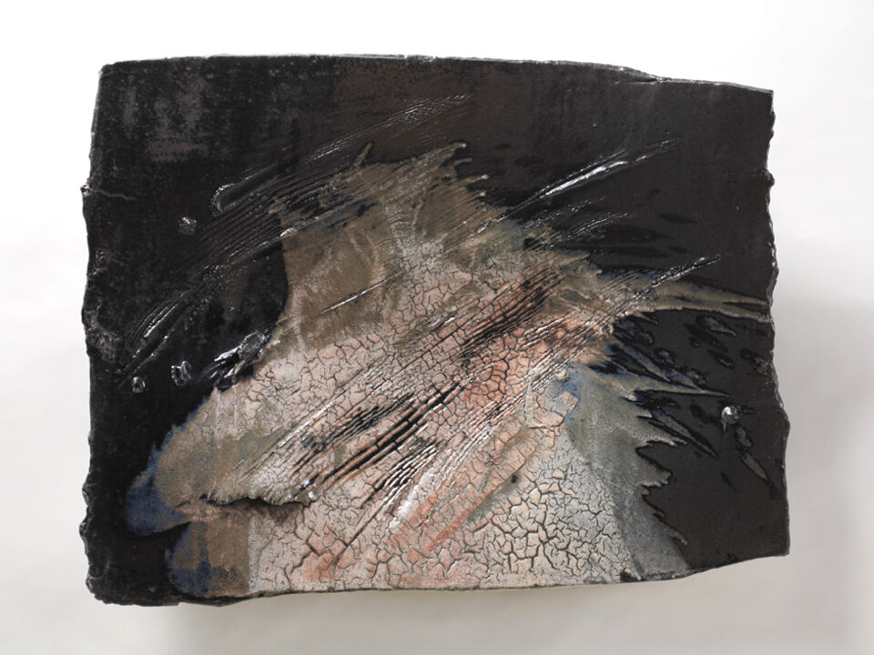Work by Artist 