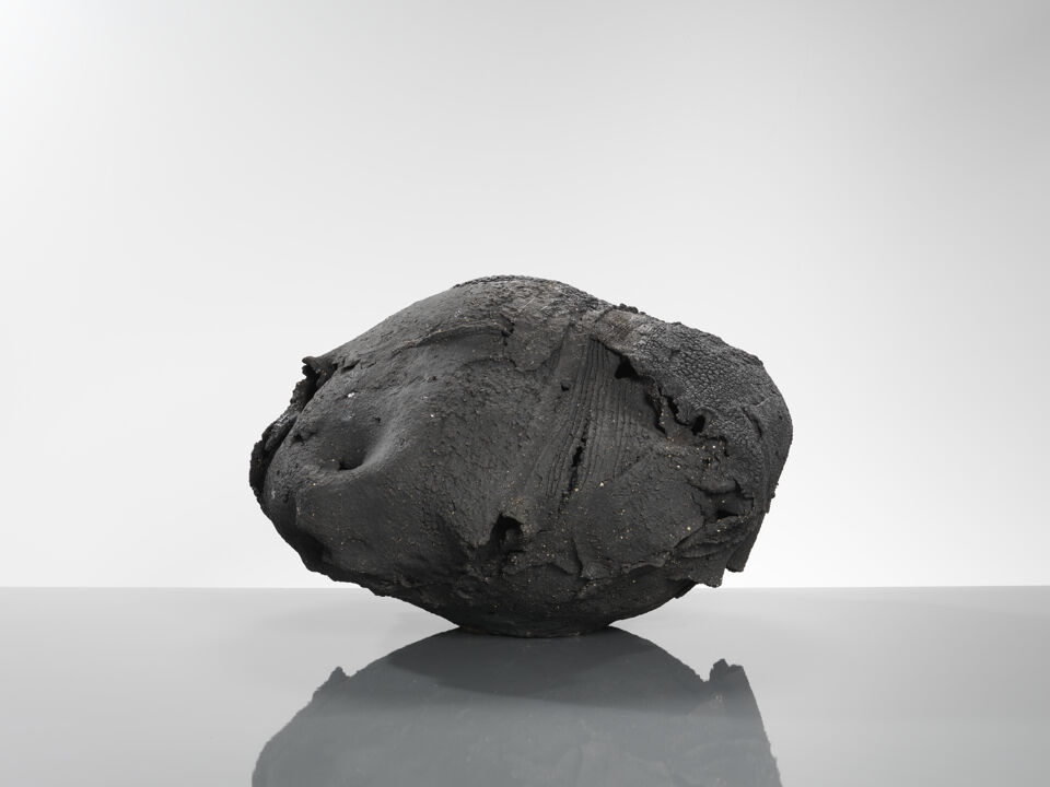 Work by Artist 