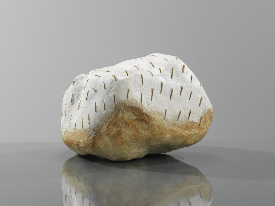 Work by Artist 