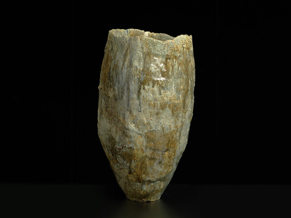 Work by Artist 