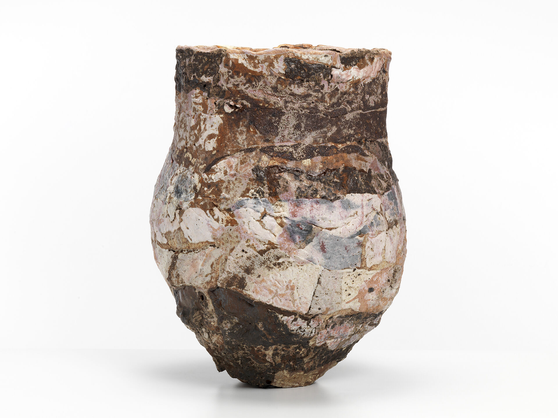 ewen henderson tallpot 01