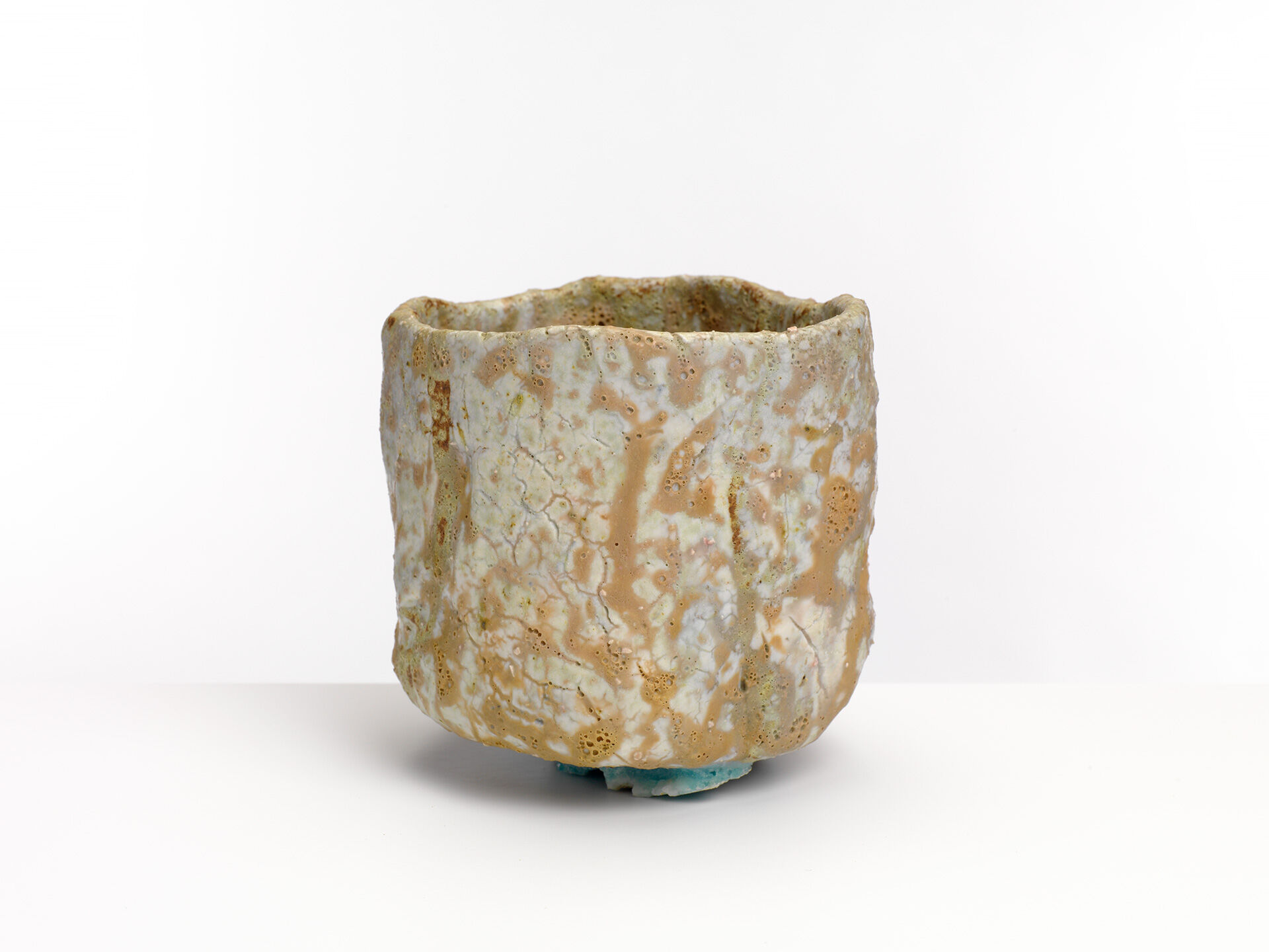 ewen henderson tea bowl 0064 01