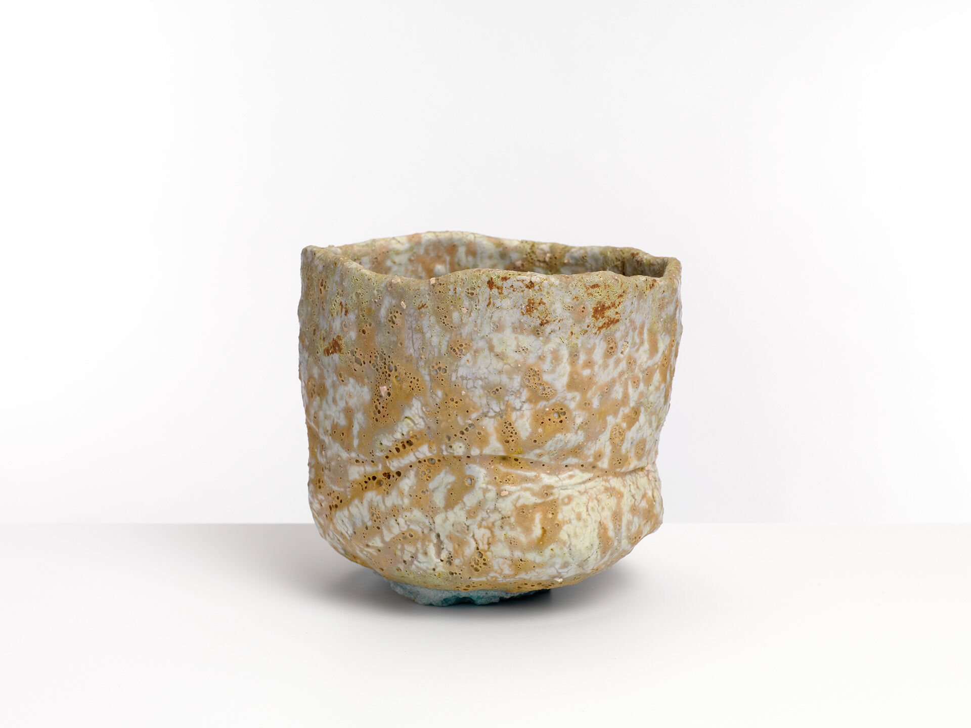 ewen henderson tea bowl 0064 04