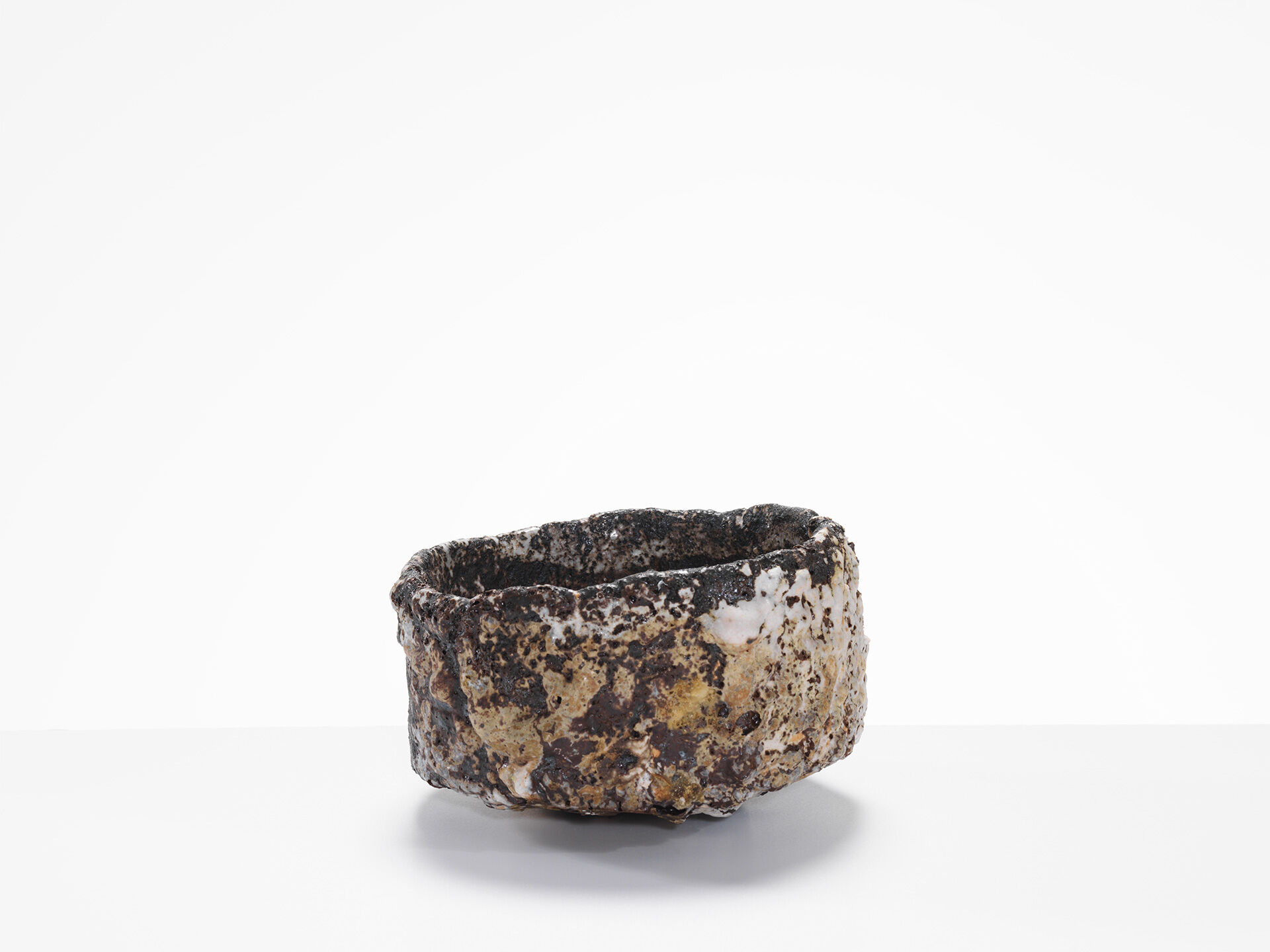 ewen henderson teabowl 0096 02