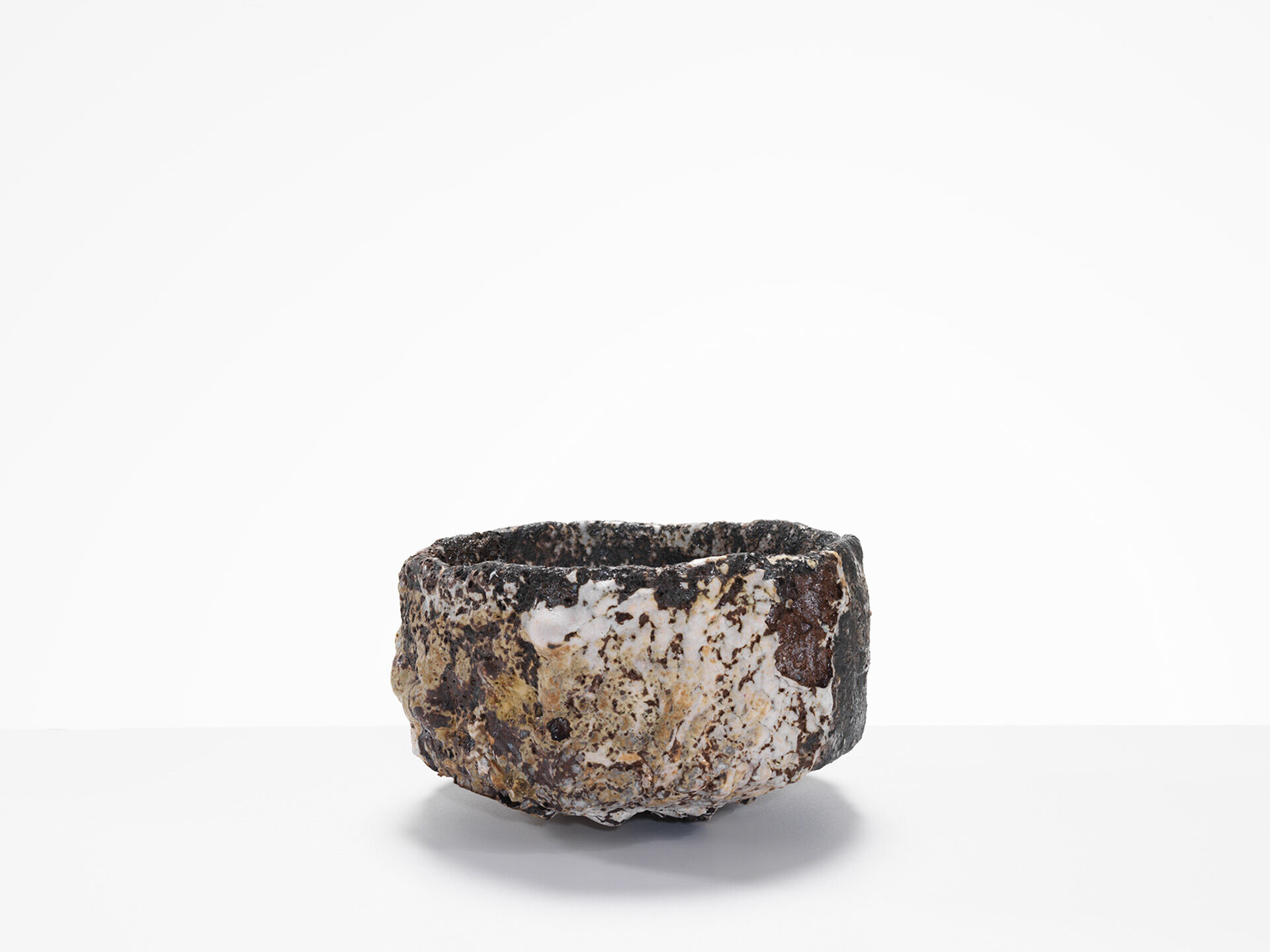 ewen henderson teabowl 0096 03