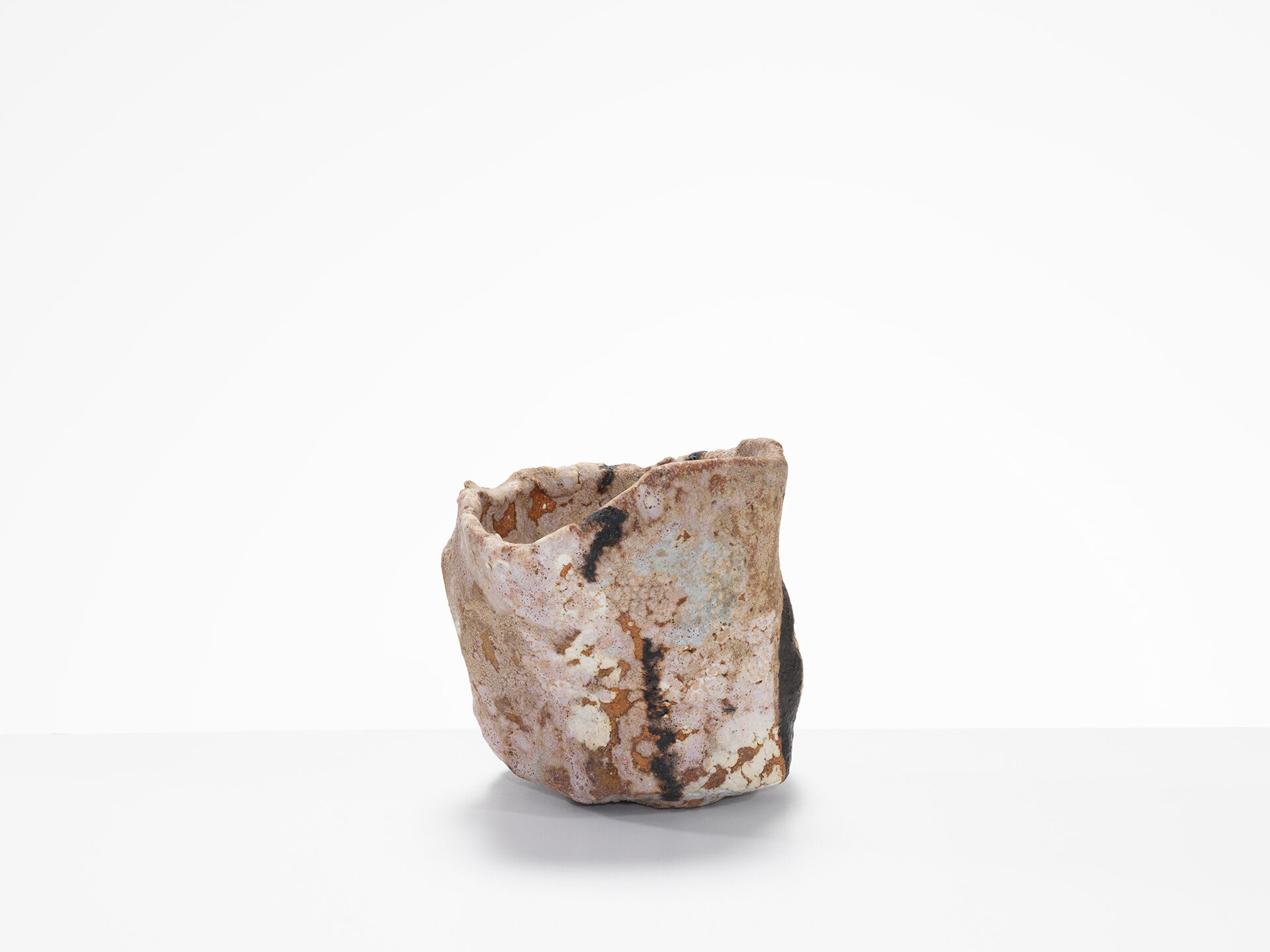 ewen henderson teabowl 0108 04