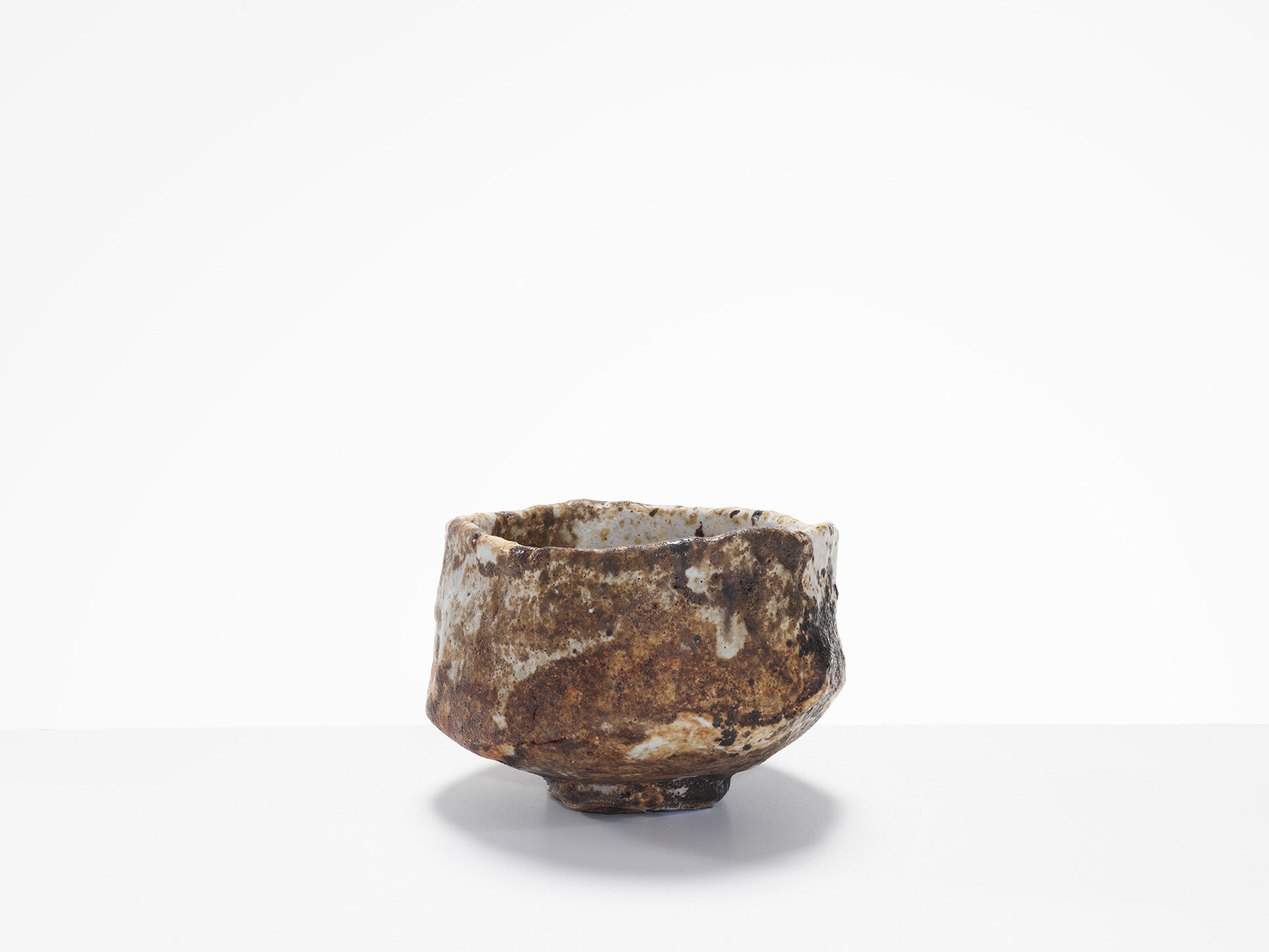 ewen henderson teabowl 0109 02