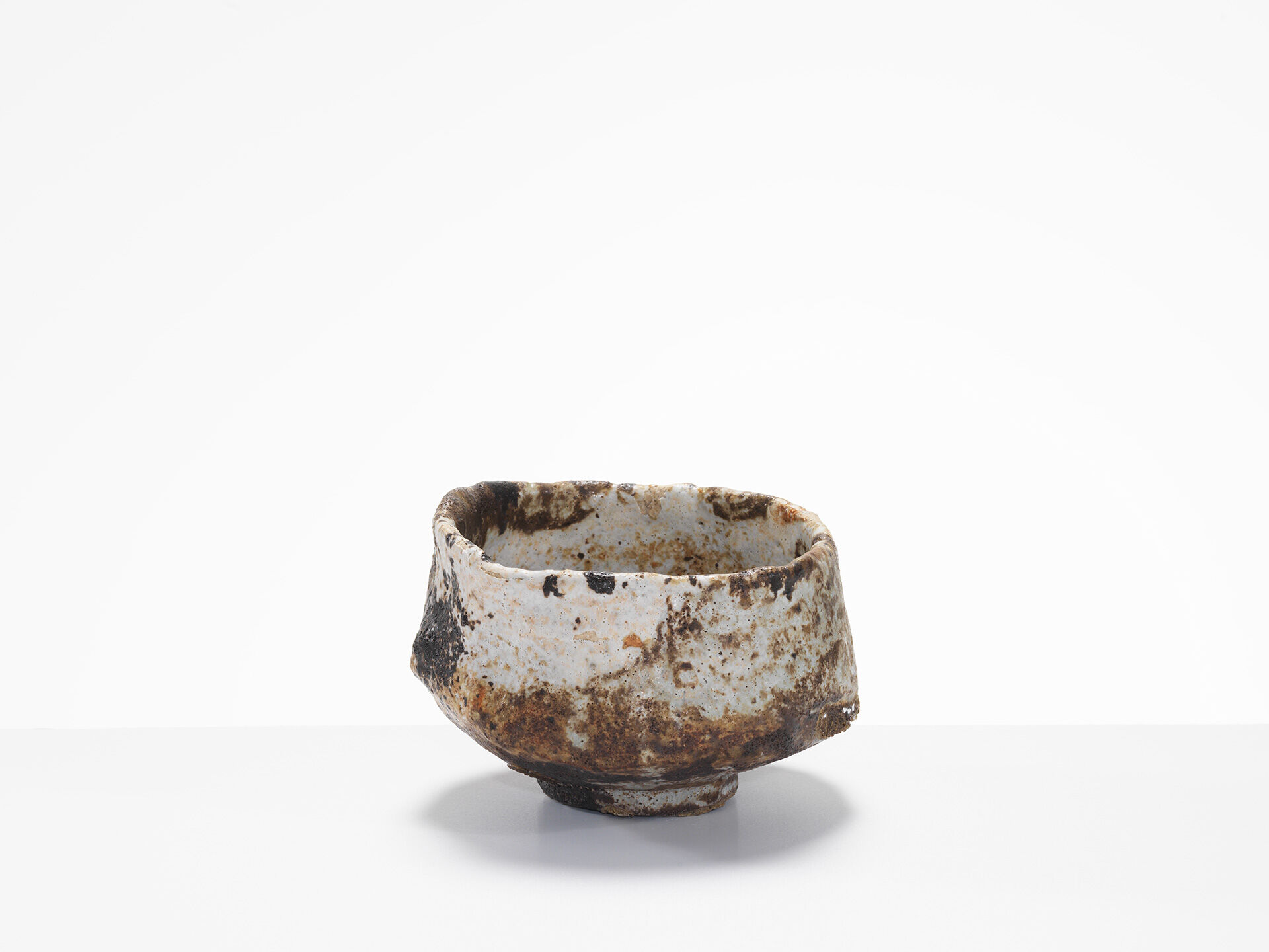 ewen henderson teabowl 0109 04