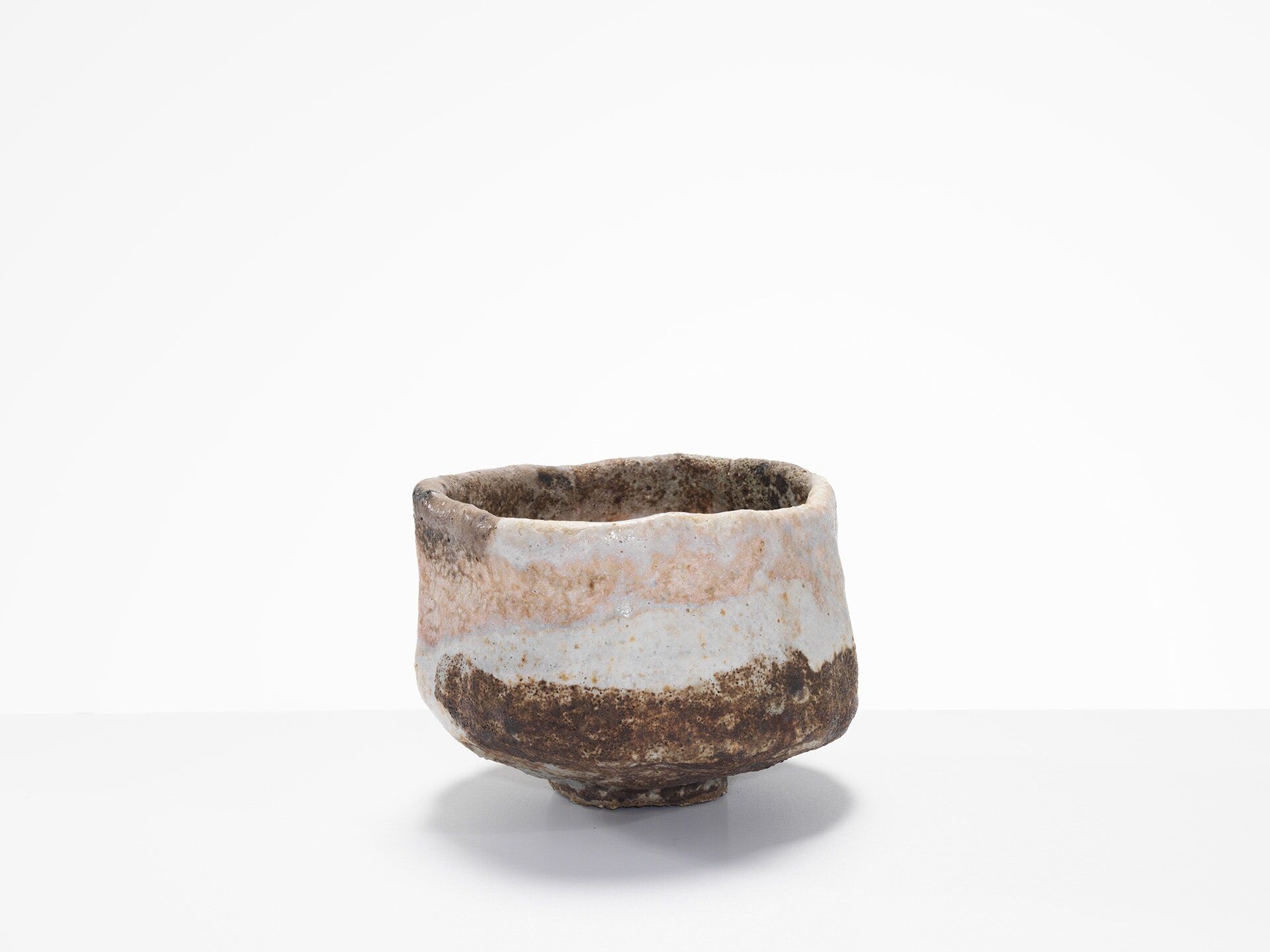 ewen henderson teabowl 0150 1
