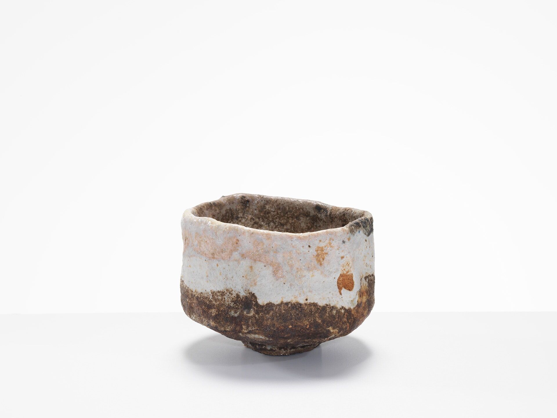 ewen henderson teabowl 0150 2