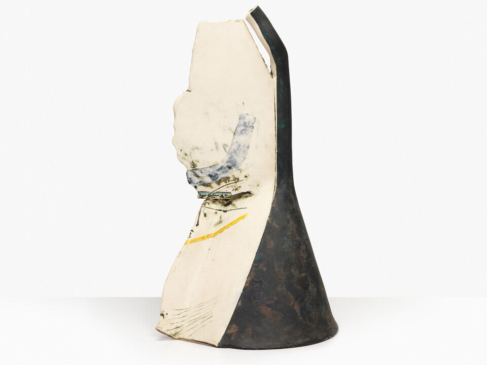 Work by Artist 