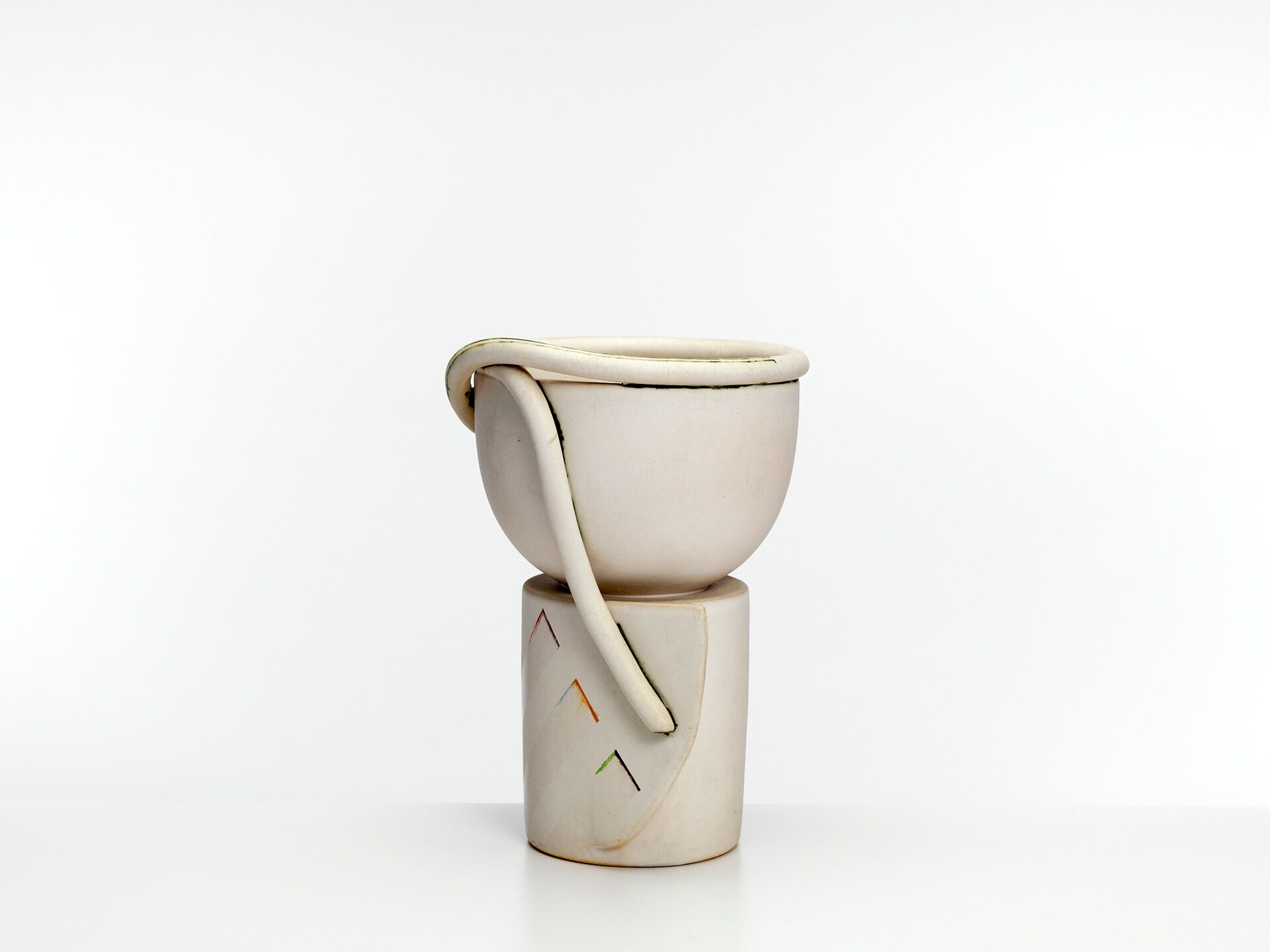 Gordon Baldwin GB 0052 image 2 original