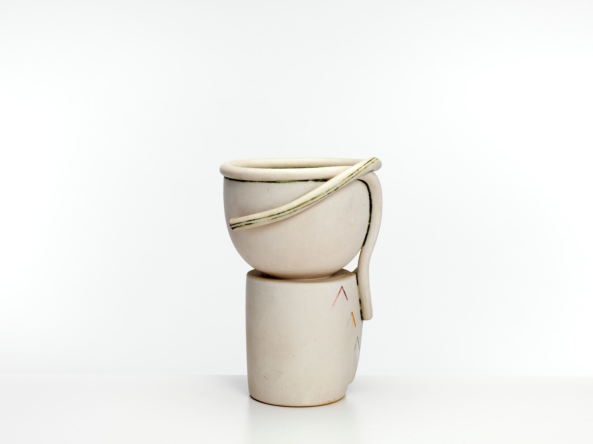 Gordon Baldwin GB 0052 image 6 original