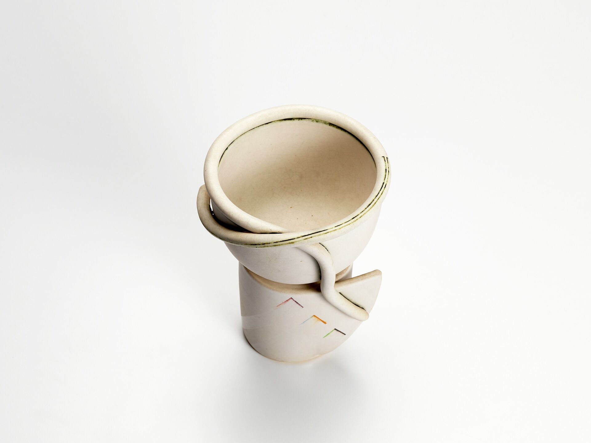 Gordon Baldwin GB 0052 image 7 original