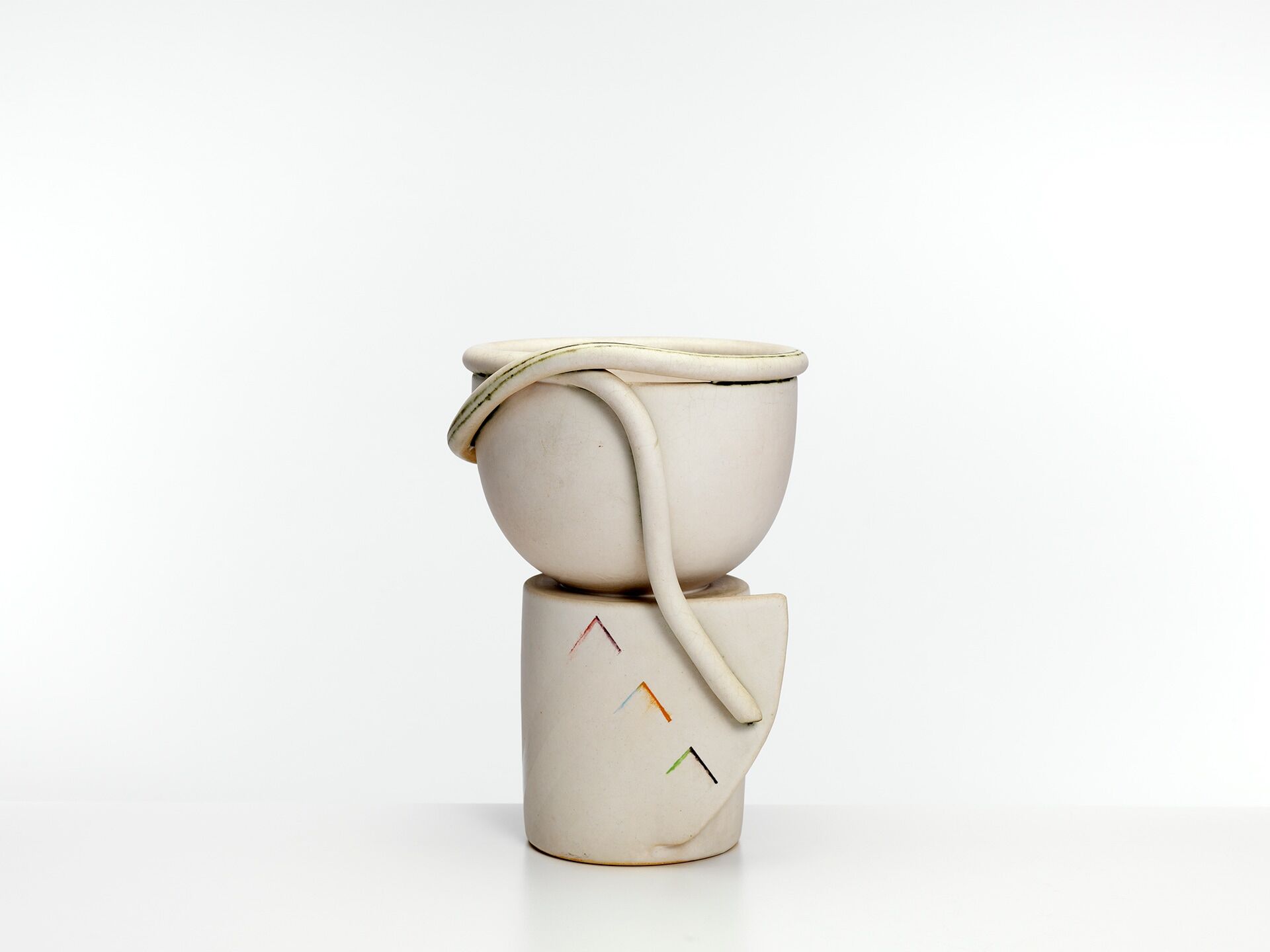 Gordon Baldwin GB 0052 original