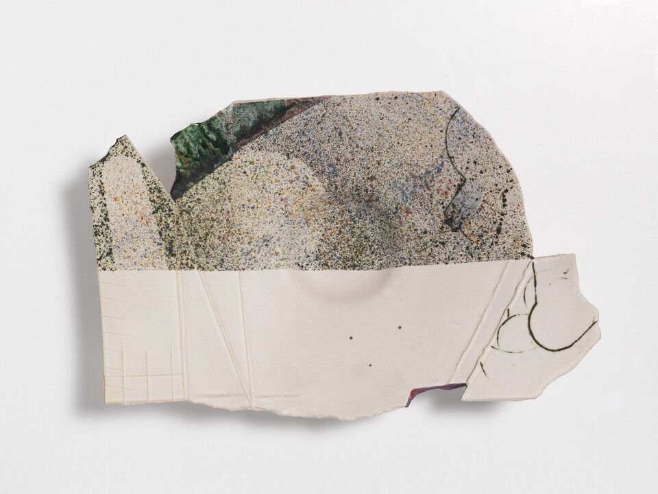 Work by Artist 