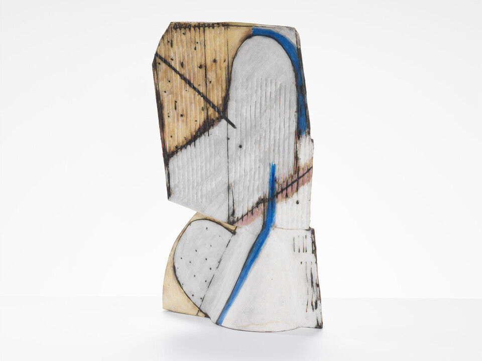 Work by Artist 