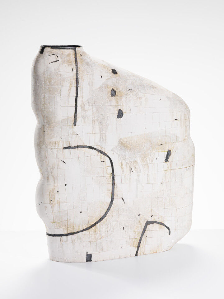 Work by Artist 