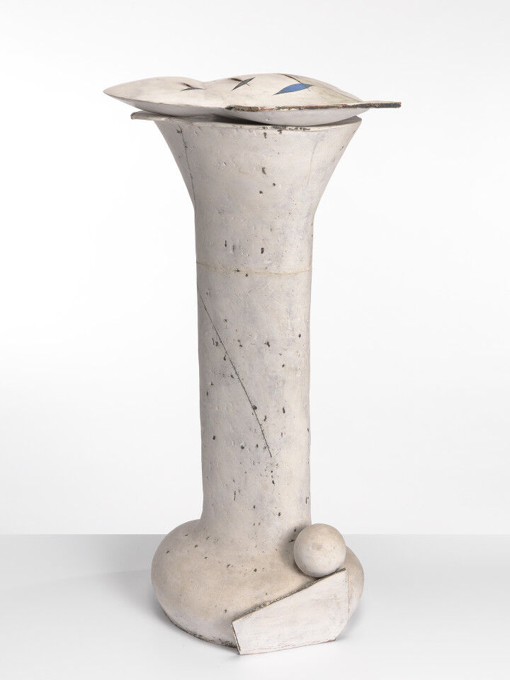 Work by Artist 