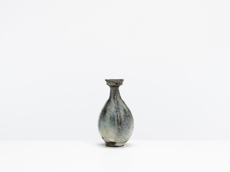 Work by Artist 