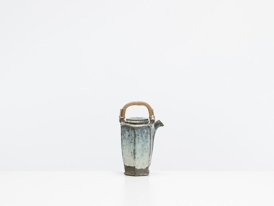 Work by Artist 
