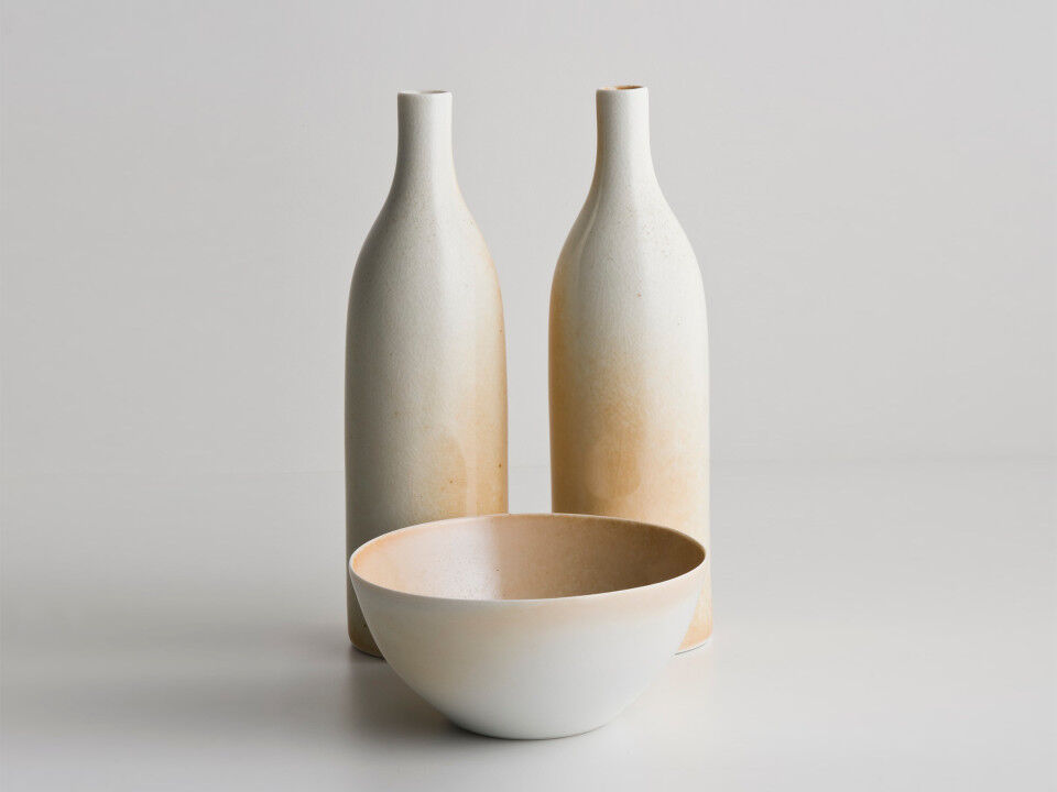 Work by Artist 