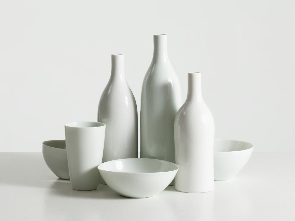Work by Artist 