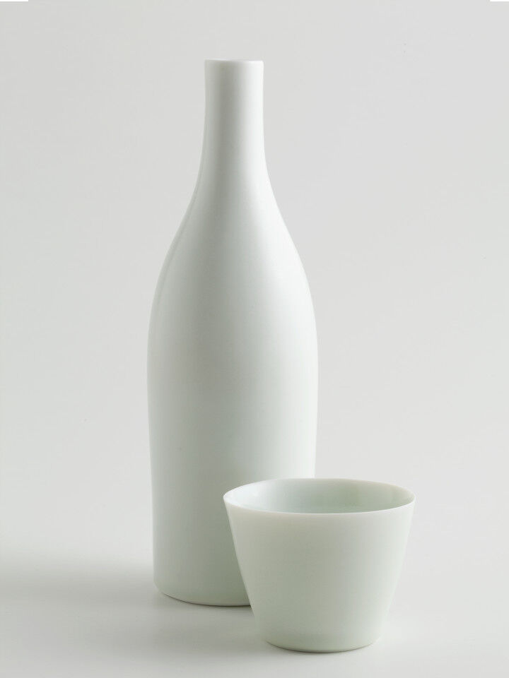 Work by Artist 