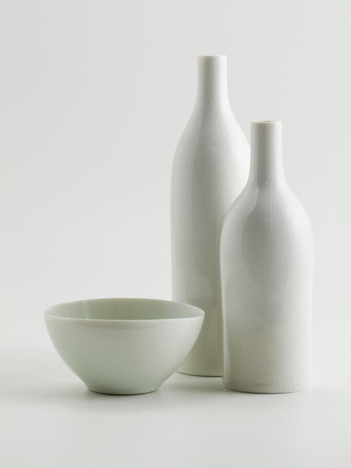 Work by Artist 