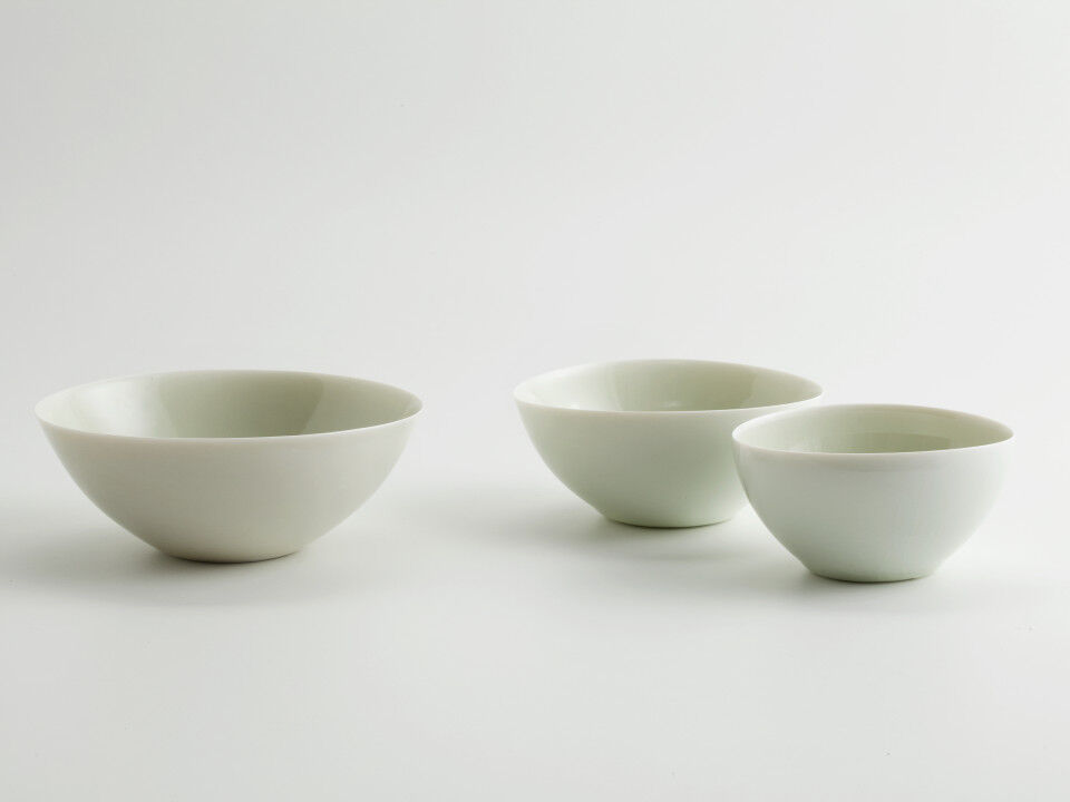 Work by Artist 