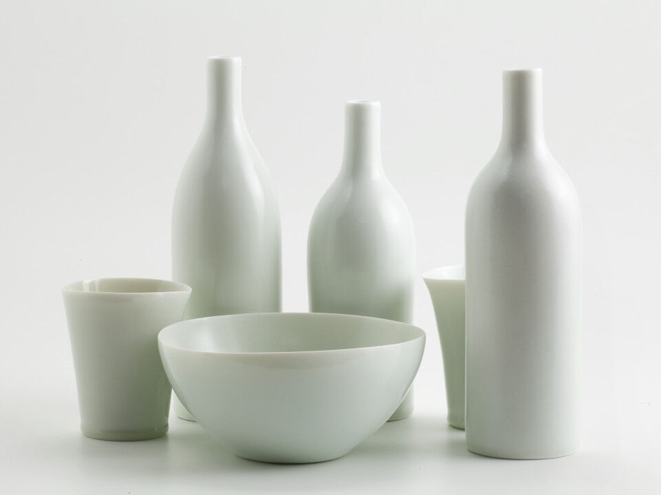 Work by Artist 