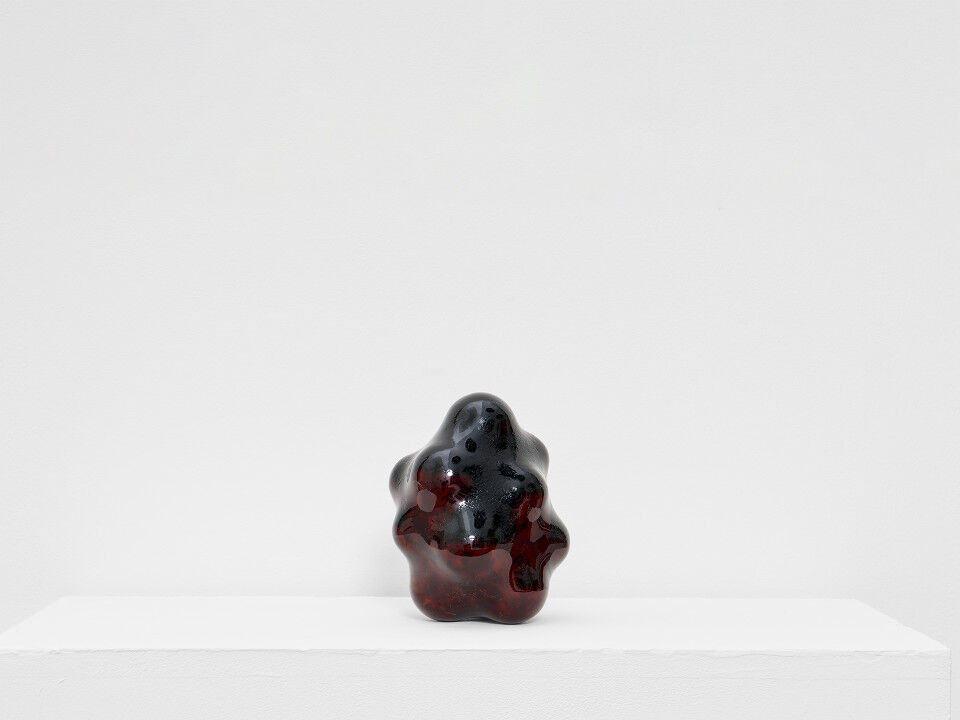 Work by Artist 