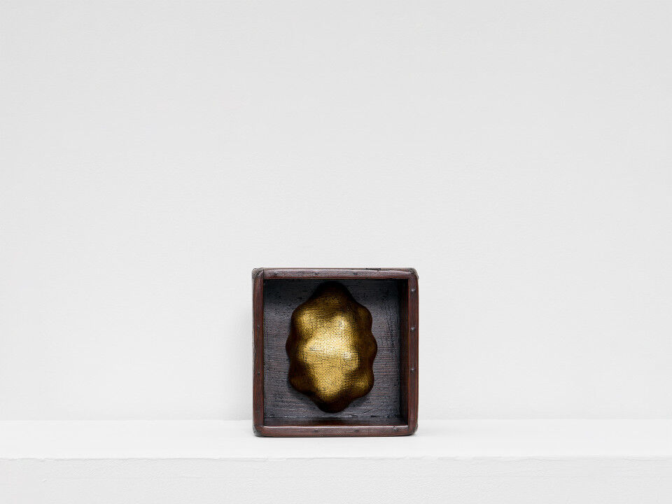 Work by Artist 