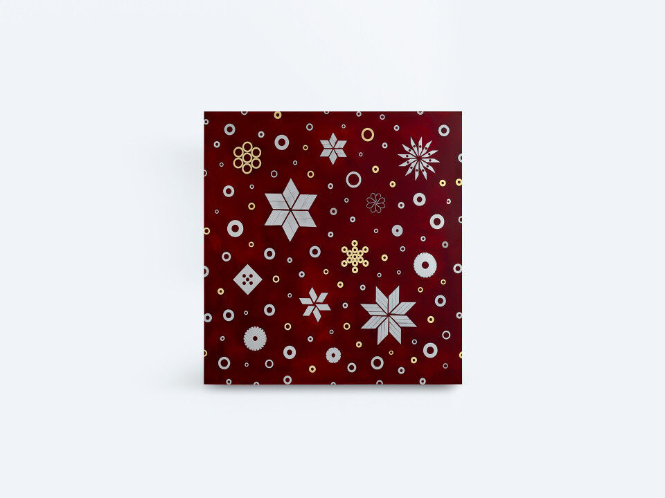 Work by Artist 