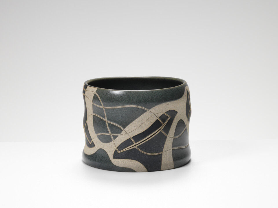 Work by Artist 