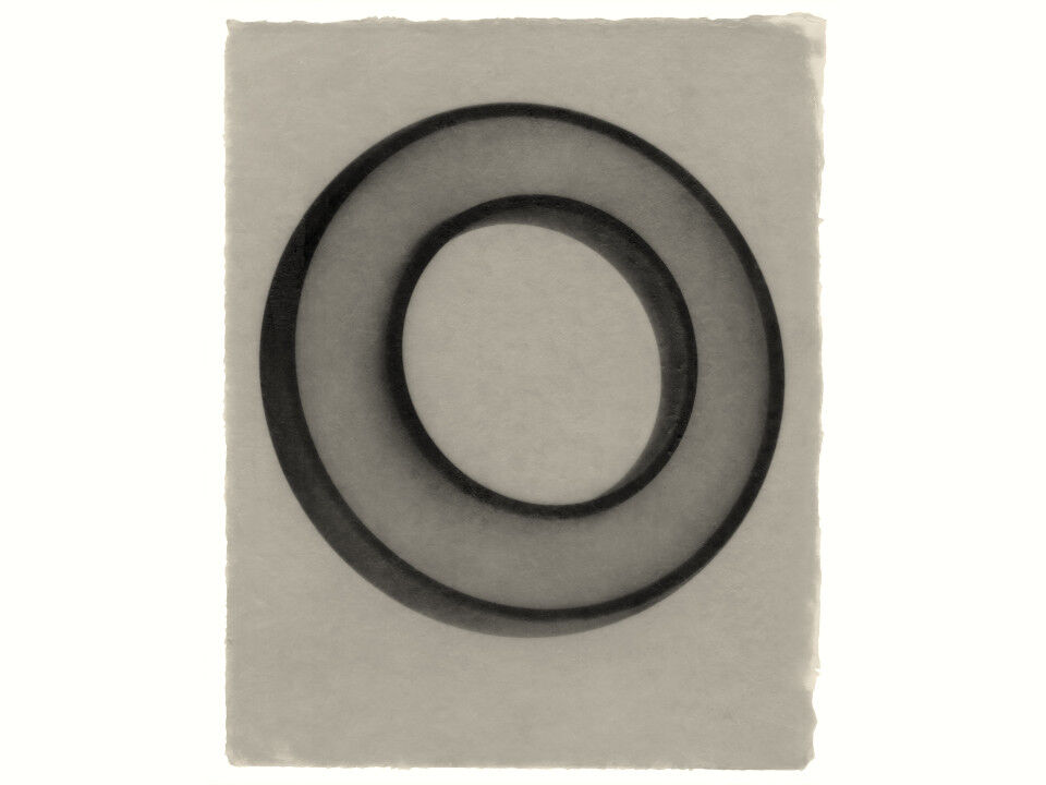 Work by Artist 