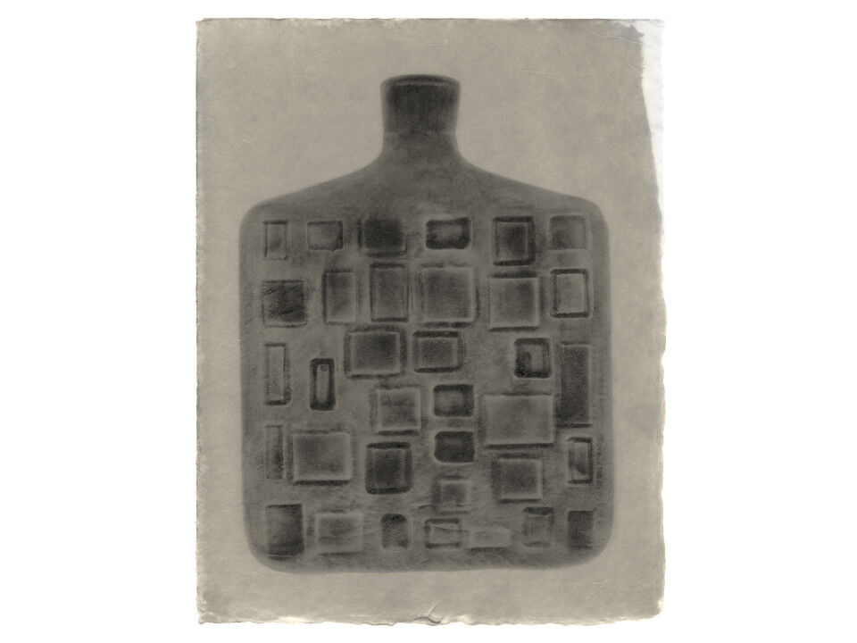 Work by Artist 