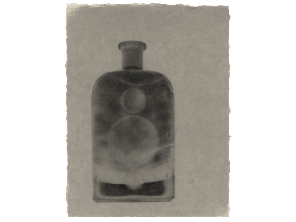 Work by Artist 