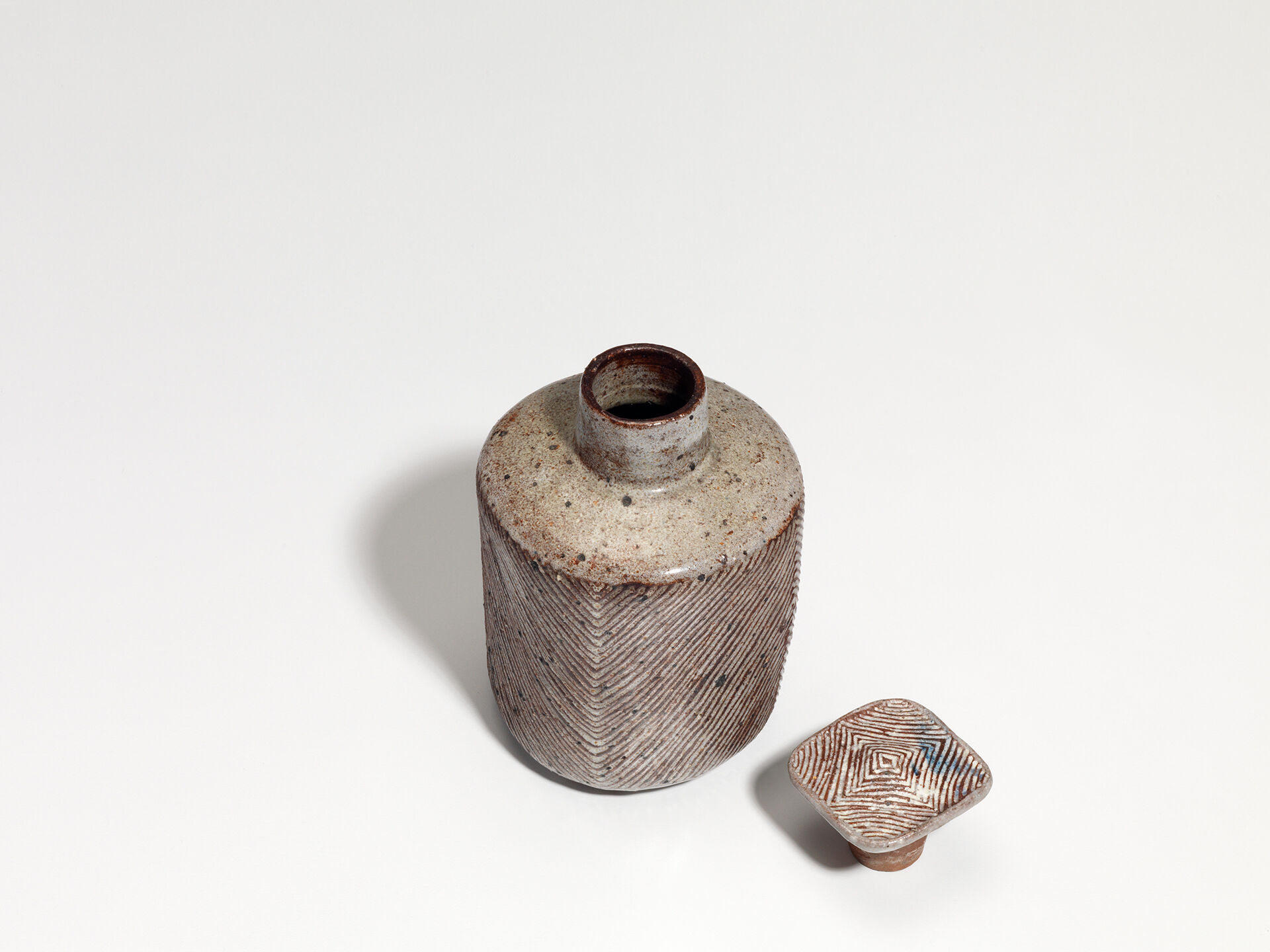 Gertrud Vasegaard GV 0006 07