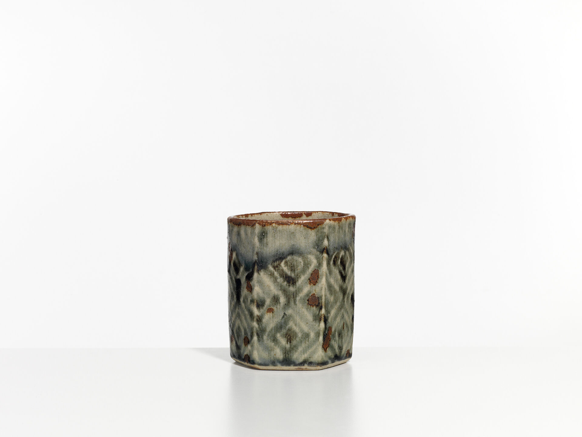 Gertrud Vasegaard GV 0008 A 01