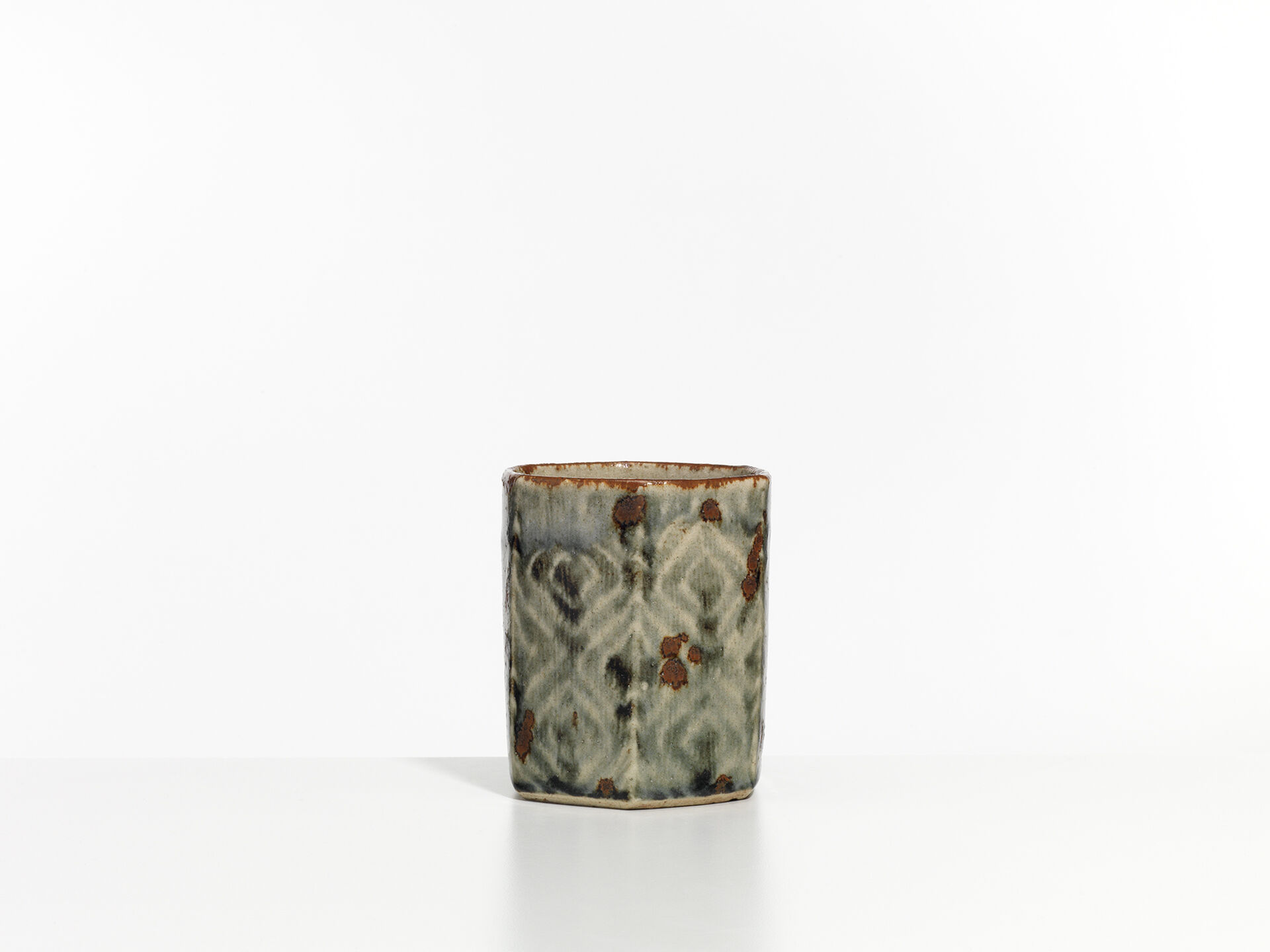 Gertrud Vasegaard GV 0008 A 02