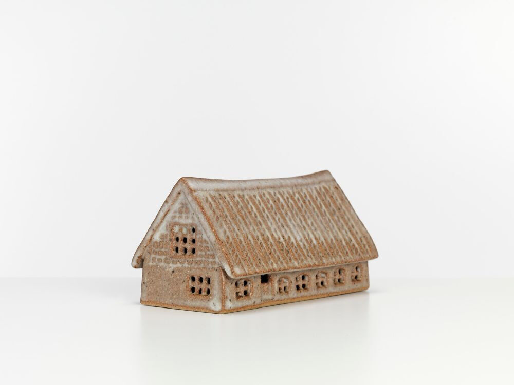 Ian Godfrey IG 0005 1000