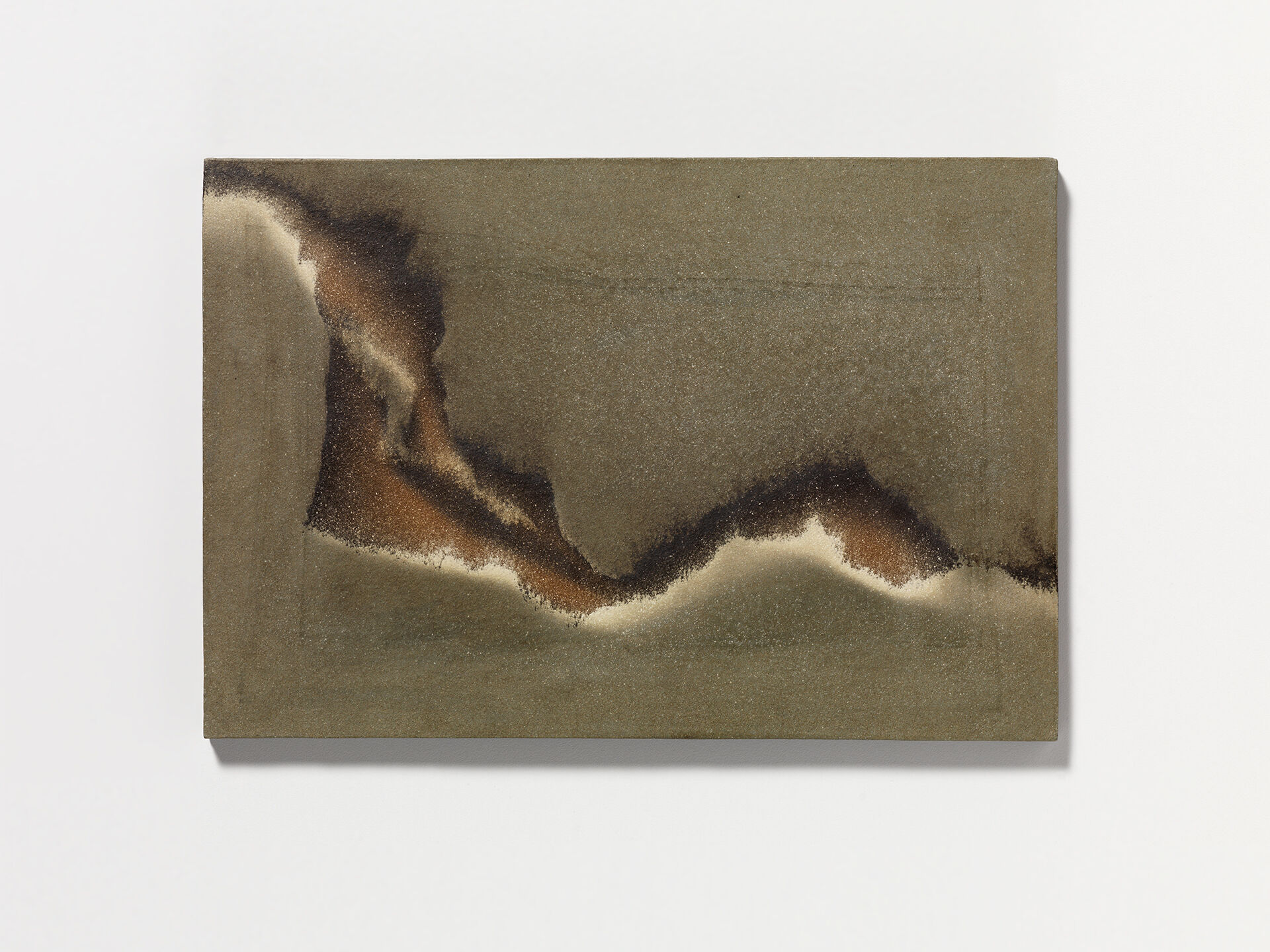 jennifer lee Olive haloed umber trace 0119 01