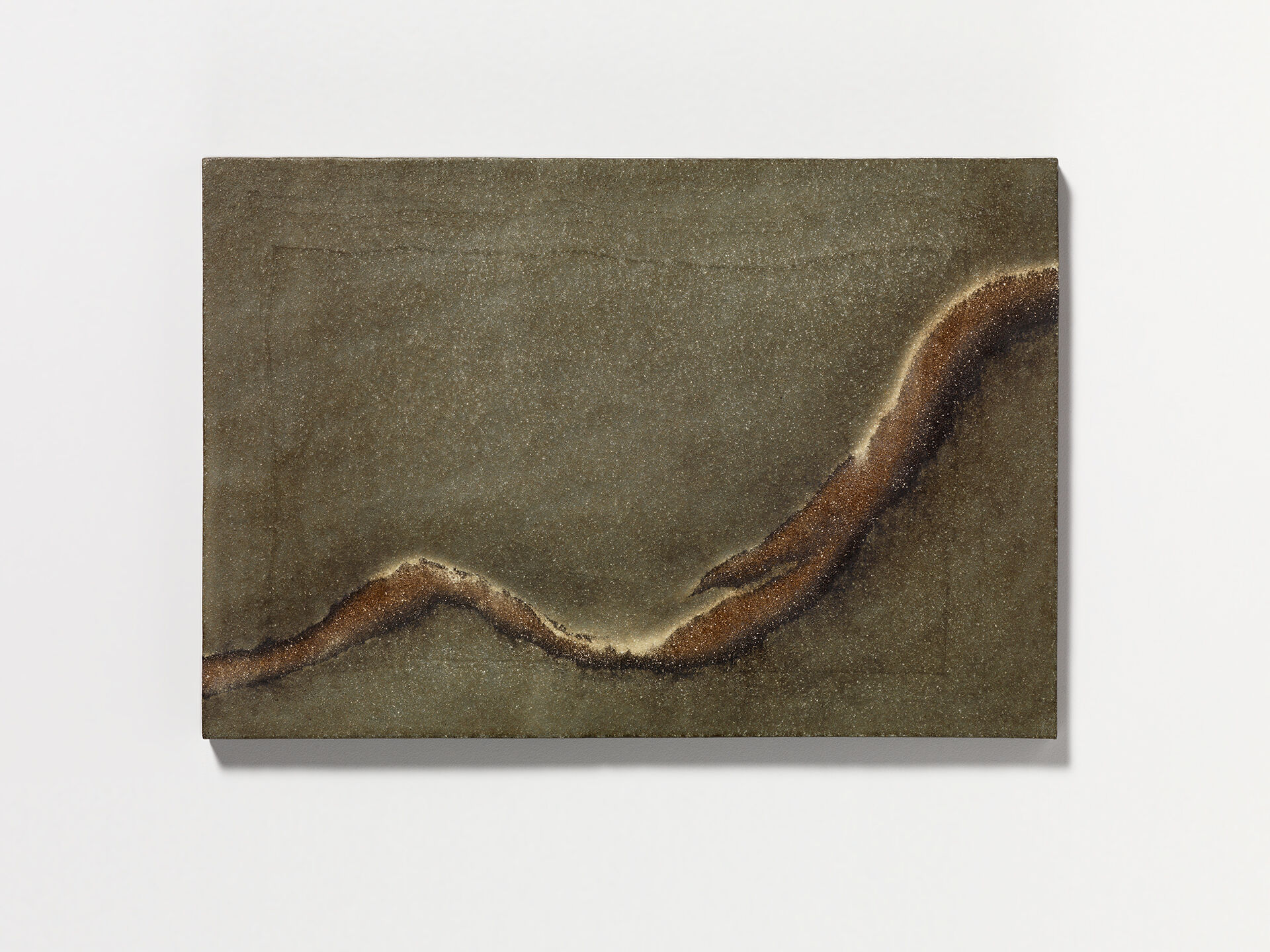 jennifer lee Olive haloed umber trace 0119 02