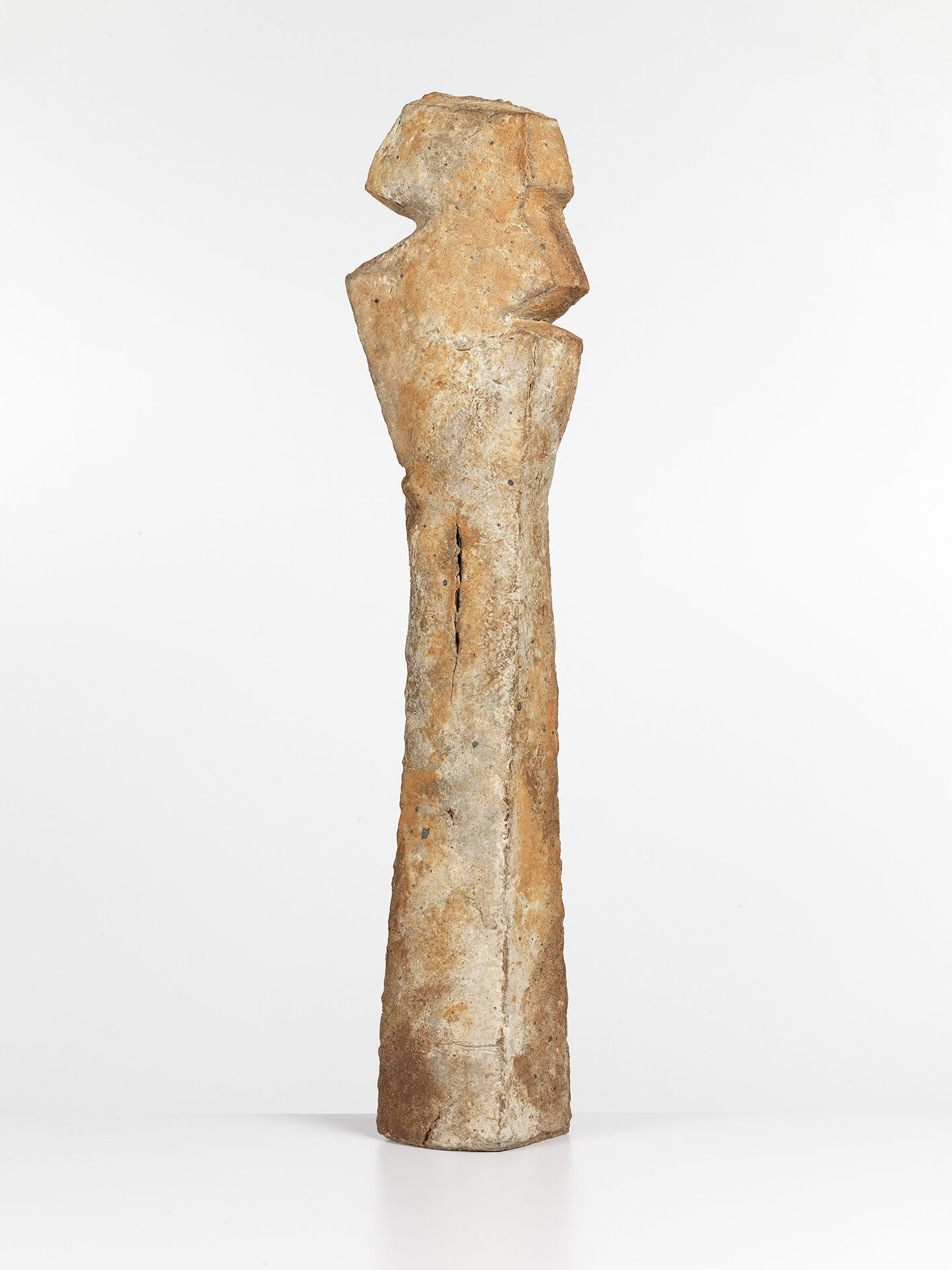 Jacqueline Lerat Colonne incertaine 0004 02