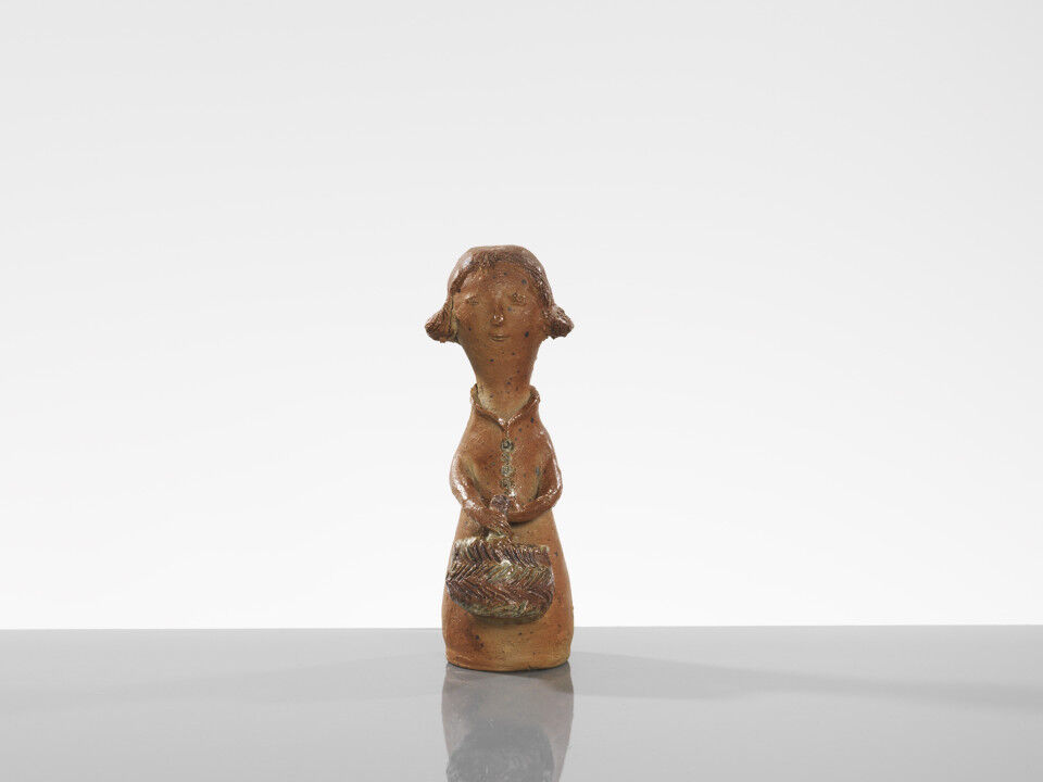 Work by Artist 