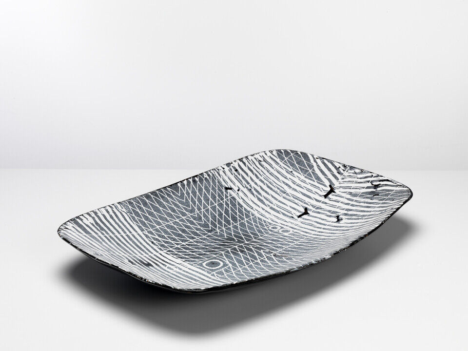 Work by Artist 